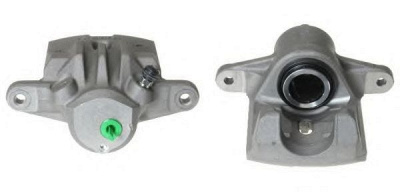 BUDWEG CALIPER 344742 -  Тормозной суппорт